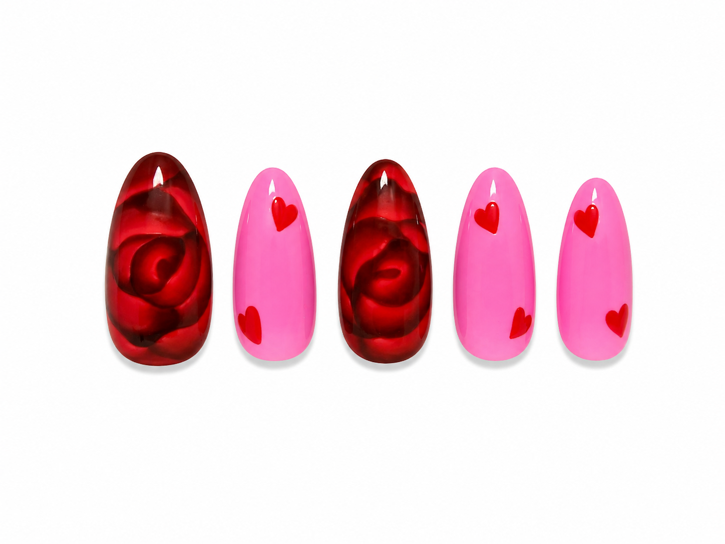 Set Rosa
